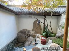 -唐风温泉