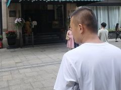 -上海和平饭店 Fairmont Peace Hotel