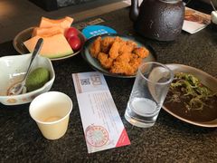 -湊湊火锅·茶憩(和平大悦城店)