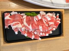 -椰子不语 椰子鸡火锅(淮海店)