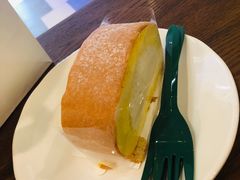 -星巴克(上海虹桥新天地二店)
