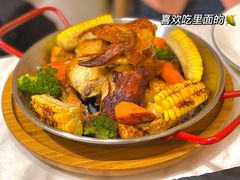 -晴天餐厅(星河国际店)