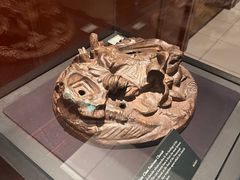 -墨尔本博物馆(Melbourne Museum)