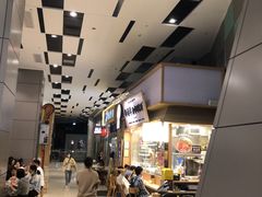-南丰汇(新港东路店)