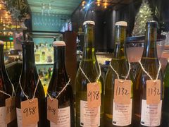 -THE CANNERY&JUJU 新鲜海鲜·牛排美食酒廊
