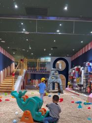 -MELAND亲子乐园•派对•研学(集美世茂店)