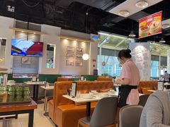 -金湖港式餐厅(建外店)