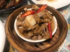 -香港翠园茶餐厅(迪凯银座店)