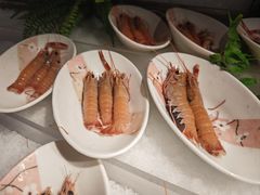 -奔海甄选·活鲜刺身铁板烧自助(太原里店)