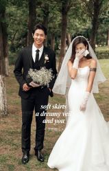 -雪中彩影婚纱摄影·微光艺术中心