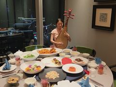 -馋遇江南·精致湖景雅宴(东方之门店)