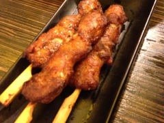 椒香肉串-阿香米线(北京华联万柳店)