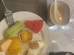 -外高桥喜来登酒店采悦轩