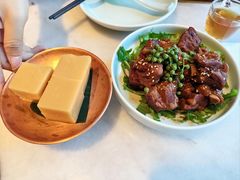 -小吊梨汤·北京菜·烤鸭(双井乐成中心店)