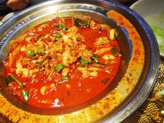 -辣得叫湘菜(四明店)