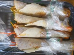 -伤心春卷(文庙老味道小吃街店)