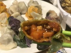 -宝源饺子(麦子店街店)