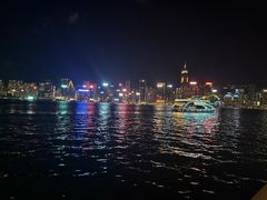 -海港城