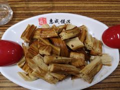 -惠成饺子(百合园店)