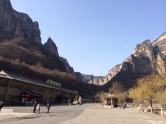 云台山-云台山风景名胜区