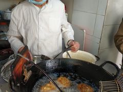 -阿婆油墩子(五里桥路188弄小区店)