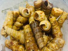 -海口骑楼小吃街