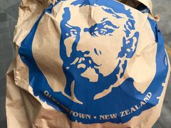 -Fergburger(皇后镇店)