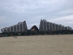-营口金泰珑悦海景大酒店
