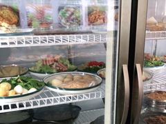 -李东农庄(中南百草园地标店)