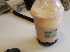 -喜茶(上海五角场万达店)