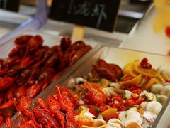 -上海锦江汤臣洲际大酒店壹阶层