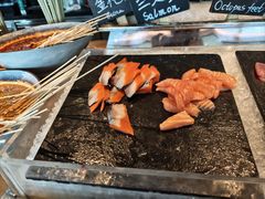 -Social 秀西餐厅-长沙瑞吉酒店(运达店)