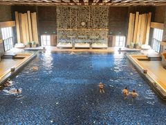 -清河半岛温泉度假酒店