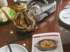 -肖记公安牛肉鱼杂馆·省级非物质文化遗产(三角路直营店)