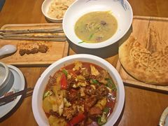 -莲香西域·正宗新疆菜(龙华店)