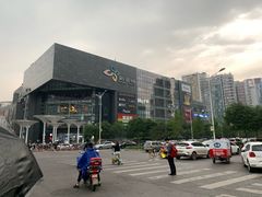 -新荟城(望京店)