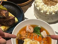 -九月里.自由花园餐厅