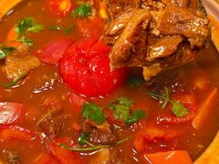 -满堂春特色餐馆