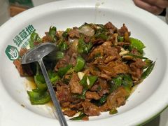 -绿草地·湘菜(7mall店)