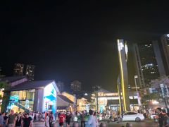 -成都百丽宫影城(LUXE太古里店)