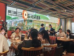 -桂小厨广西菜(印象城店)
