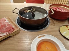 -松野谷·寿喜烧自助(华联顺义金街购物中心店)