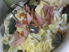 -宾朋海鲜饭庄(兴海路店)