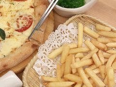 -汤连得温泉馆(宝山店)