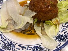 -春水锅贴·传统鲁菜(大明湖店)