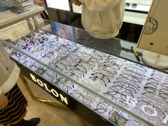 -精益眼镜(建三店)