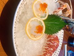 -Mr·Fish鱼鲜生海鲜放题(银泰in99店)