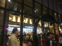 -肯德基(国展店)
