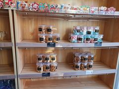 零售区-老梦面包 CHEZMOREL(三源里店)