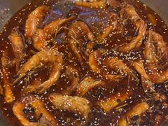 -阿田大虾·鲜虾火锅·(青浦万达茂店)